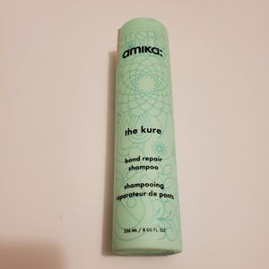 Amika The Kure Bond Repair Shampoo